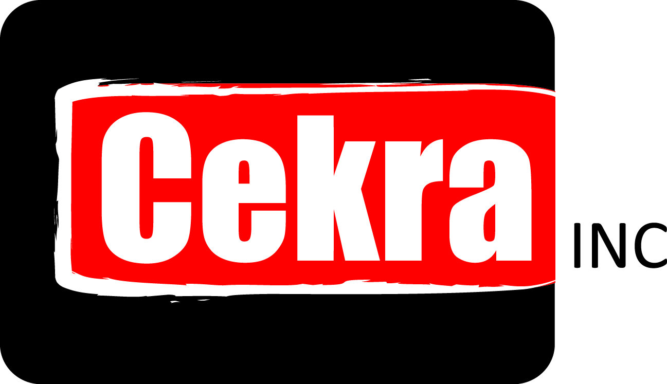 Cekra Inc